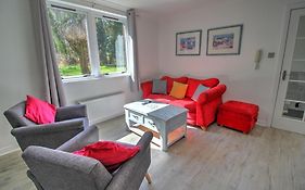 Loch Ness Trail Apartment