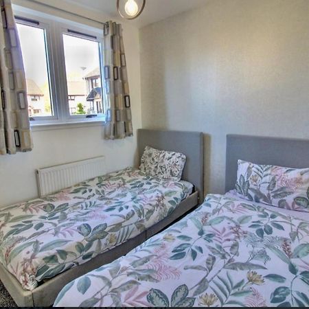 Loch Ness Trail Apartment Inverness Exterior photo